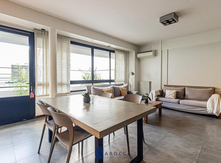 PH · 163m² · 4 Ambientes