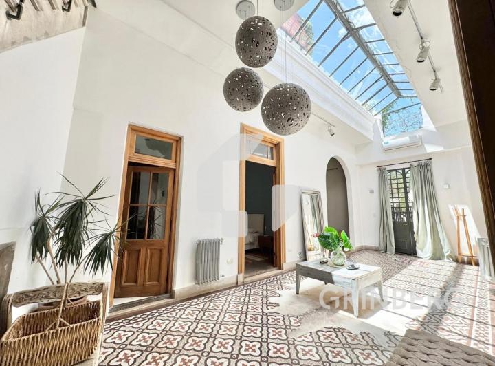PH · 170m² · 4 Ambientes · 1 Cochera