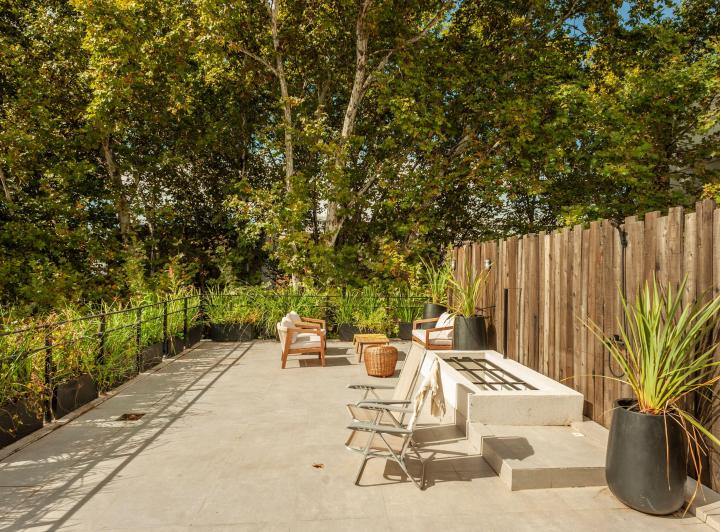 PH · 158m² · 5 Ambientes