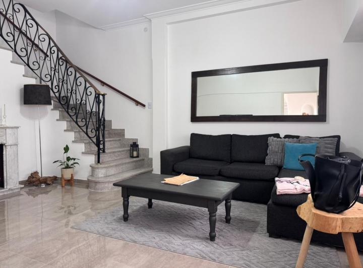 PH · 130m² · 4 Ambientes · 1 Cochera