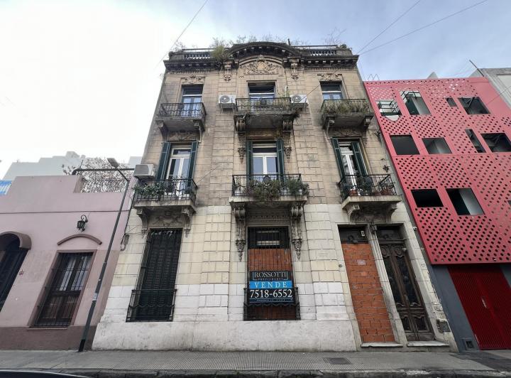 PH · 171m² · 5 Ambientes