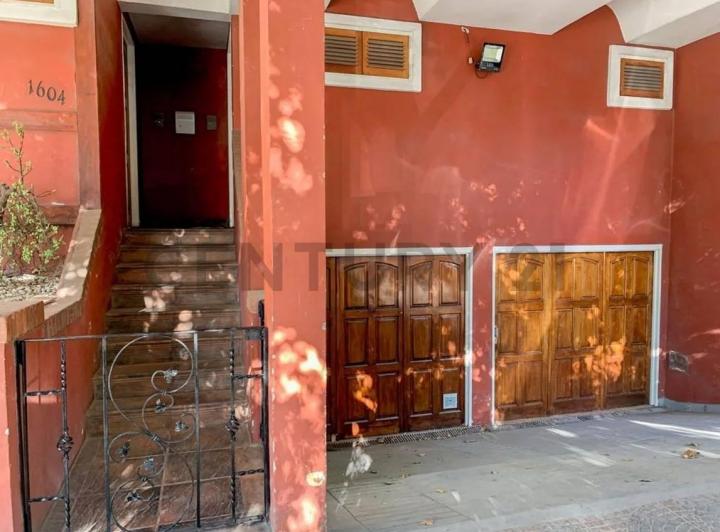 PH · 94m² · 4 Ambientes · 1 Cochera