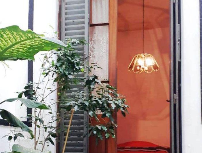 PH · 95m² · 6 Ambientes