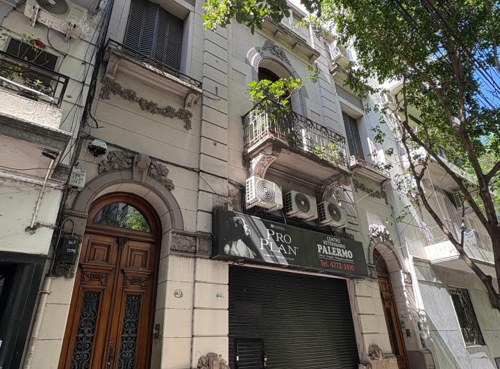 PH · 180m² · 5 Ambientes