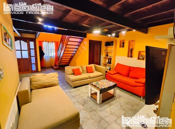 PH · 131m² · 5 Ambientes
