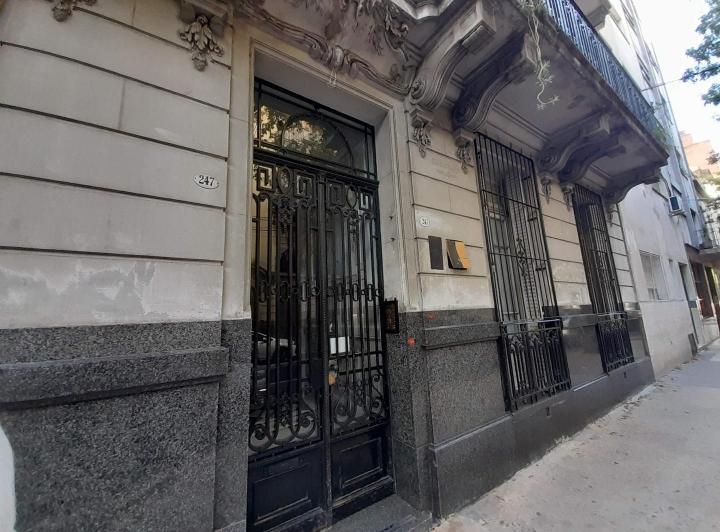 PH · 107m² · 4 Ambientes