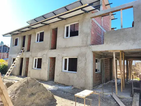 Departamento en Venta en San Carlos de Bariloche, Bariloche