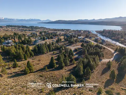 Terreno en Venta en Dina Huapi, Pilcaniyeu