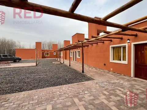Departamento en Alquiler en Añelo, Neuquén