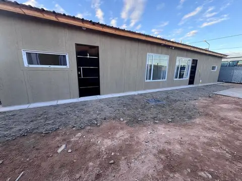 Casa en Alquiler en Rincón de los Sauces, Pehuenches