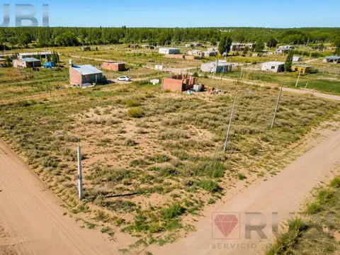 Terreno en Venta en China Muerta, Confluencia