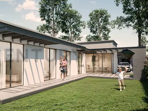 Casa en Venta en Maipú, Mendoza