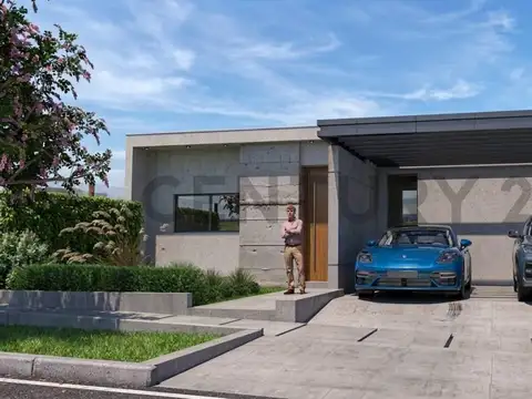 Casa en Venta en El Challao, Las Heras