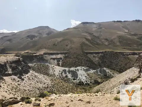 Campo en Venta en Malargue, Malargüe