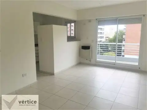 Departamento en Alquiler en Echesortu, Rosario