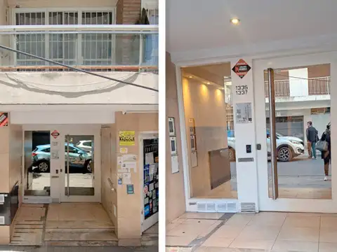 Departamento en Alquiler en Centro, Rosario