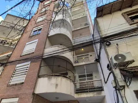 Departamento en Venta en Martín, Rosario