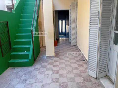 Casa en Alquiler en Mataderos, CABA