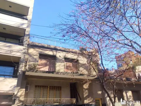 PH en Alquiler en Boedo, Capital Federal