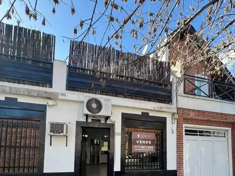 PH en Venta en Villa Devoto, Capital Federal