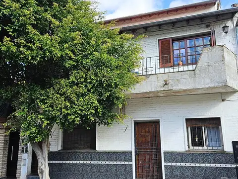 PH en Venta en Pompeya, Capital Federal