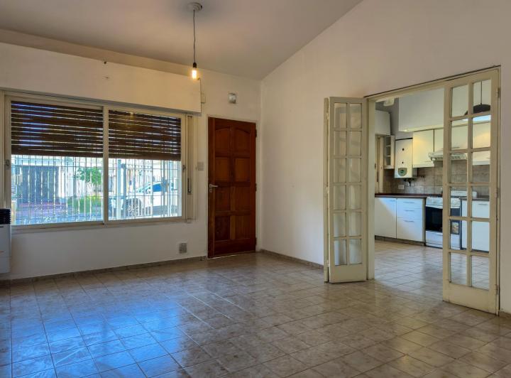 Casa · 130m² · 4 Ambientes · 1 Cochera