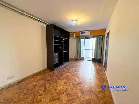 Departamento en Alquiler en Congreso, Capital Federal