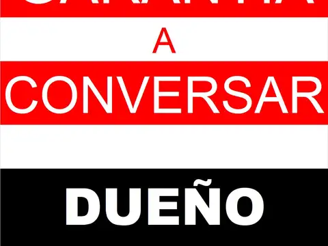 Departamento en Alquiler en Boca, CABA