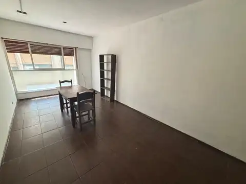 Departamento en Alquiler en Monserrat, Capital Federal