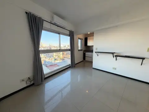 Departamento en Alquiler en Colegiales, Capital Federal