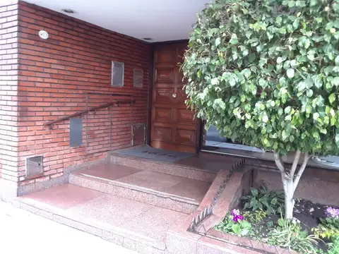 Departamento en Alquiler en Almagro, Capital Federal