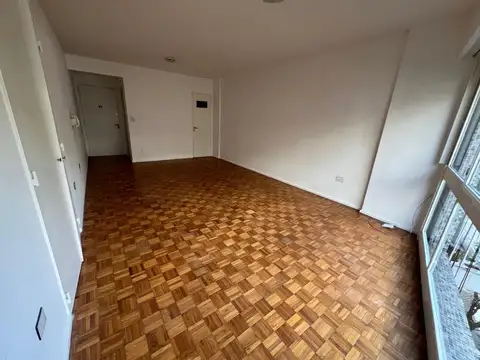 Departamento en Alquiler en Barrio Norte, CABA