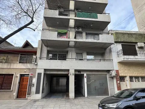 Departamento en Alquiler en Velez Sarsfield, Capital Federal