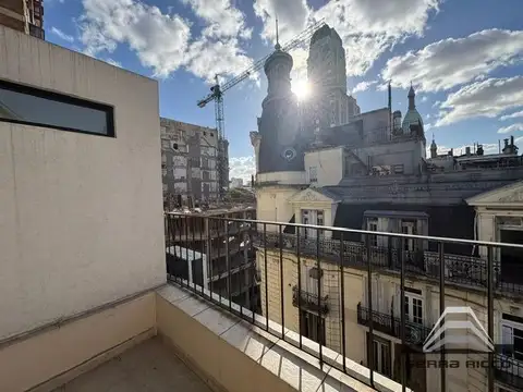 Departamento en Alquiler en Retiro, Capital Federal