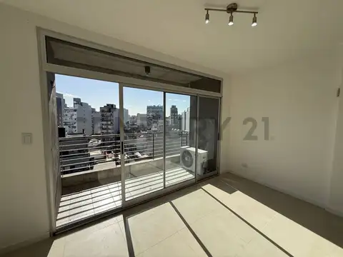 Departamento en Alquiler en Villa Crespo, Capital Federal