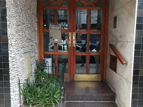 Departamento en Alquiler en Almagro, Capital Federal