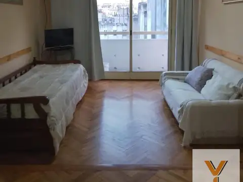 Departamento en Alquiler en Retiro, CABA