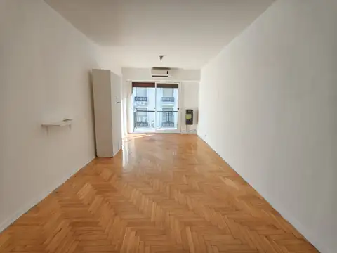 Departamento en Alquiler en Recoleta, CABA