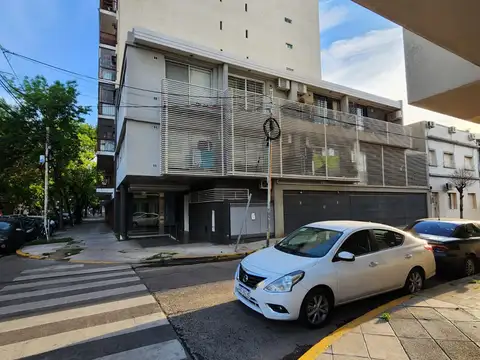 Departamento en Alquiler en Villa Ortuzar, Capital Federal