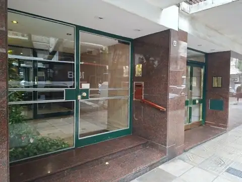 Departamento en Alquiler en Palermo, Capital Federal
