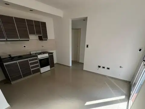 Departamento en Alquiler en Monte Castro, Capital Federal