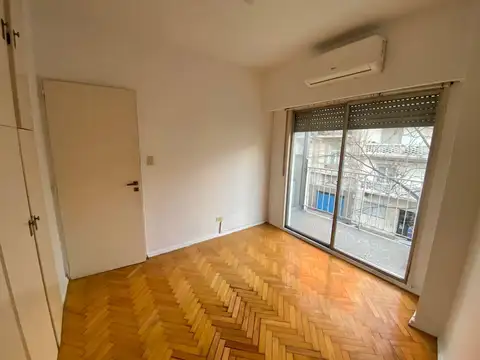 Departamento en Alquiler en Barrio Norte, Capital Federal