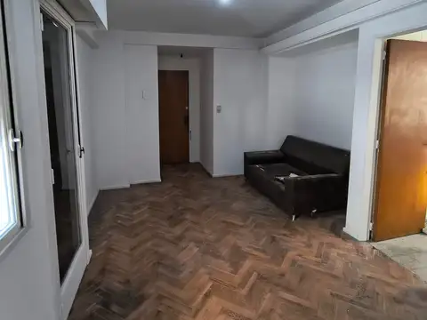 Departamento en Alquiler en Villa Crespo, CABA