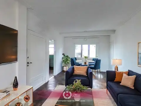 Departamento en Alquiler en Colegiales, CABA
