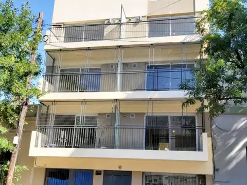 Departamento en Venta en Barracas, CABA