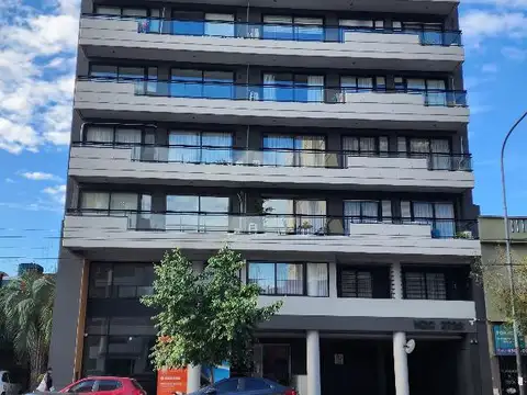 Departamento en Alquiler en Villa del Parque, CABA