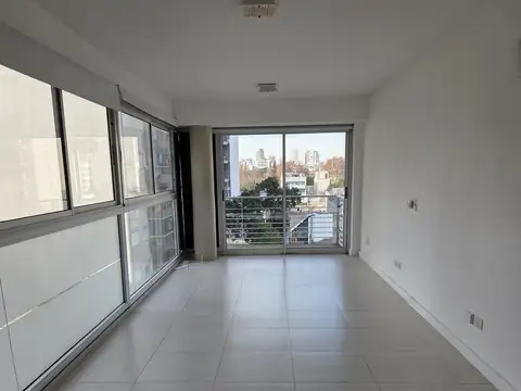 Departamento en Alquiler en Coghlan, Capital Federal