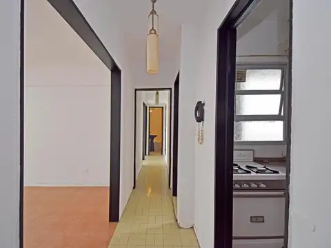 Departamento en Alquiler en Flores, Capital Federal