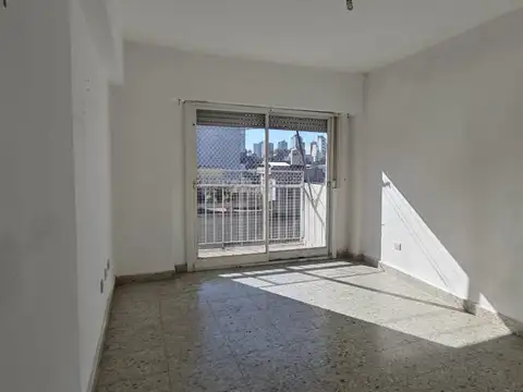 Departamento en Alquiler en Villa Crespo, Capital Federal