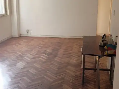 Departamento en Alquiler en Balvanera, Capital Federal